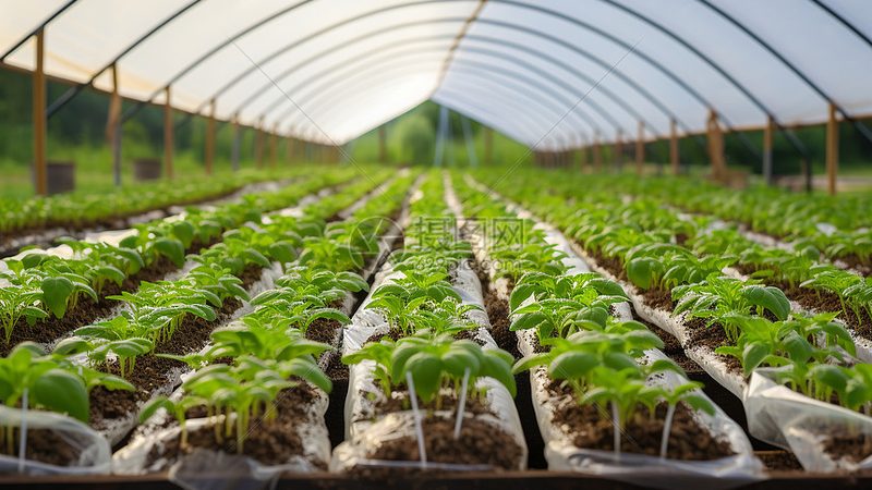 四川农业种植技术推广站代理政策解读：助力农业发展新篇章**